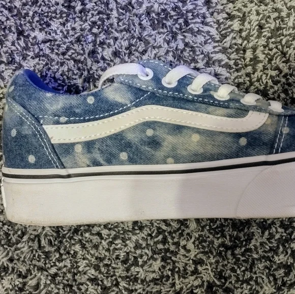 Vans Shoes - Picture 8 of 12